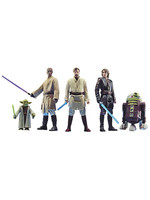 Star Wars Celebrate The Saga - Jedi Order 5-pack