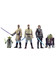 Star Wars Celebrate The Saga - Jedi Order 5-pack