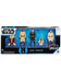 Star Wars Celebrate The Saga - Jedi Order 5-pack