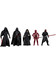 Star Wars Celebrate The Saga - Sith 5-pack