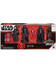 Star Wars Celebrate The Saga - Sith 5-pack