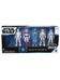 Star Wars Celebrate The Saga - Galactic Republic 5-pack