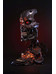 Terminator 2 - T-800 Endoskeleton Skull Battle Damaged Version - 1/1 