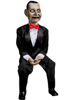 Dead Silence - Billy Puppet - 1/1