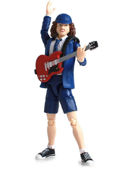 AC/DC - Angus Young BST AXN