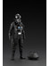 Star Wars - Tie Fighter Pilot Backstabber & Mouse Droid - Artfx+