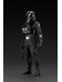 Star Wars - Tie Fighter Pilot Backstabber & Mouse Droid - Artfx+