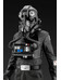 Star Wars - Tie Fighter Pilot Backstabber & Mouse Droid - Artfx+