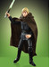 Star Wars The Vintage Collection - Luke Skywalker (Jedi Knight)