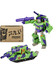 Transformers Generations Selects - Megatron (G2) Voyager Class