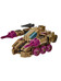 Transformers Generations Selects - Black Roritchi Deluxe Class