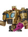 Transformers Generations Selects - Black Roritchi Deluxe Class