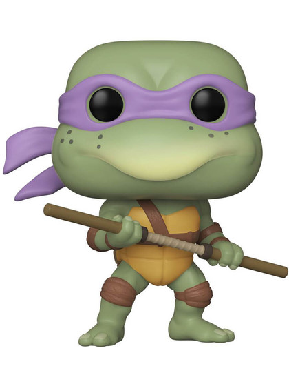 Funko POP! Retro Toys: Turtles - Donatello