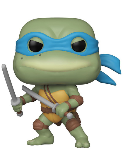 Funko POP! Retro Toys: Turtles - Leonardo