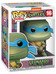 Funko POP! Retro Toys: Turtles - Leonardo