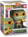 Funko POP! Retro Toys: Turtles - Michelangelo
