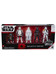 Star Wars Celebrate The Saga - Galactic Empire 5-pack