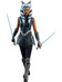 Star Wars: The Clone Wars - Ahsoka Tano - 1/6