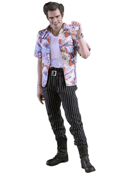 Ace Ventura: Pet Detective - Ace Ventura - 1/6