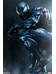 Marvel - Symbiote Spider-Man Statue - Premium Format