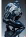 Marvel - Symbiote Spider-Man Statue - Premium Format