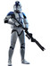 Star Wars: The Clone Wars - 501st Battalion Clone Trooper - 1/6