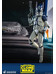 Star Wars: The Clone Wars - 501st Battalion Clone Trooper - 1/6