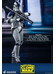 Star Wars: The Clone Wars - 501st Battalion Clone Trooper - 1/6