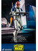 Star Wars: The Clone Wars - 501st Battalion Clone Trooper (Deluxe) - 1/6