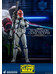 Star Wars: The Clone Wars - 501st Battalion Clone Trooper (Deluxe) - 1/6