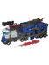Transformers: War for Cybertron Trilogy - Ultra Magnus Leader Class (Spoiler Pack)