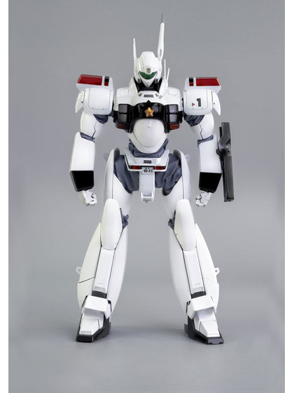 Mobile Police Patlabor - Robo-Dou Ingram Unit 1 - 1/35