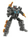 Transformers Earthrise War for Cybertron - Fasttrack Deluxe Class