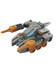 Transformers Earthrise War for Cybertron - Fasttrack Deluxe Class