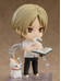 Natsume Yujin-cho - Takashi Natsume & Nyanko Sensei - Nendoroid