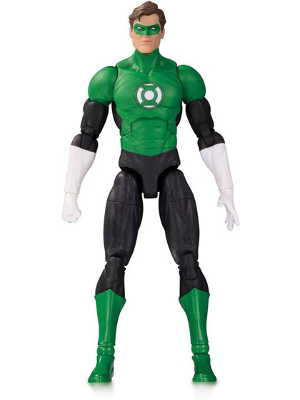 DC Essentials - Green Lantern Hal Jordan
