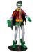 DC Multiverse - Robin Earth (Dark Nights: Metal) - The Merciless BaF