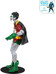 DC Multiverse - Robin Earth (Dark Nights: Metal) - The Merciless BaF
