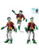 DC Multiverse - Robin Earth (Dark Nights: Metal) - The Merciless BaF