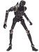 Star Wars The Vintage Collection - K-2SO
