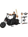 Marvel Legends - The Punisher with Motorcycle 2020