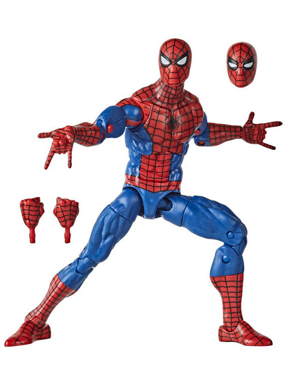  Marvel Retro Collection - Spider-Man 2020