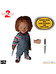 Child's Play 2 - MDS Mega Scale Talking Menacing Chucky