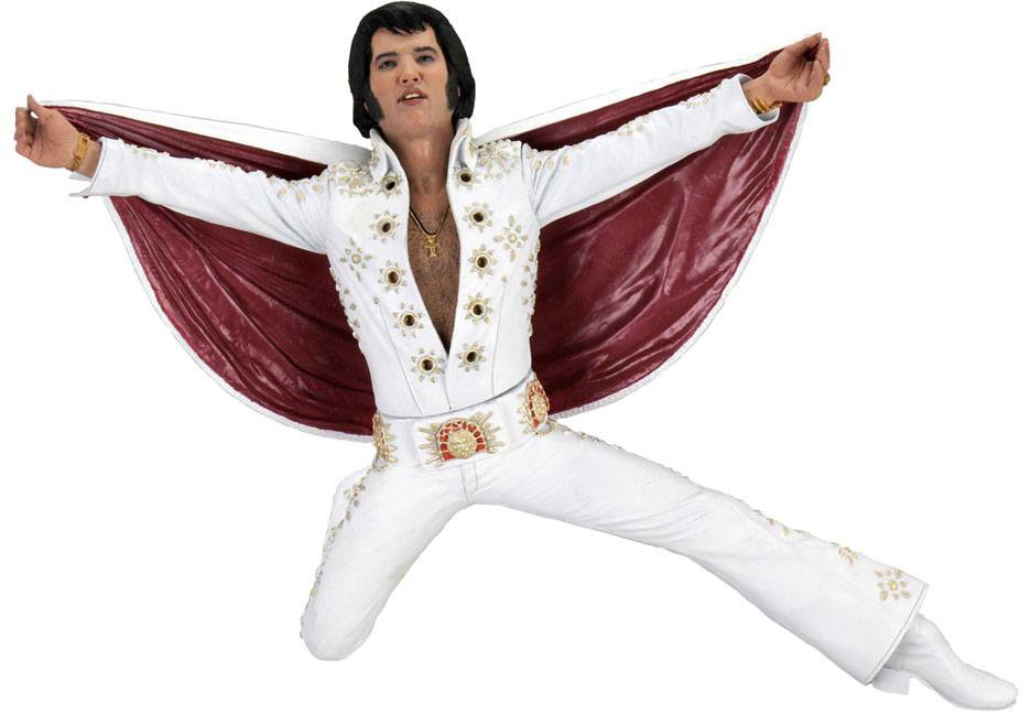 Elvis Presley - Elvis Presley Live in 72