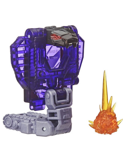 Transformers Earthrise War for Cybertron - Slitherfang Battle Masters
