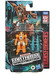 Transformers Earthrise War for Cybertron - Rung Battle Masters