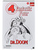 Marvel Vintage Collection Fantastic Four - Dr. Doom