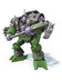 Transformers Earthrise War for Cybertron - Quintesson Allicon Deluxe Class
