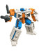 Transformers Earthrise War for Cybertron - Airwave Modulator Deluxe Class