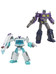 Transformers Generations Selects - Shattered Glass Ratchet and Optimus Prime